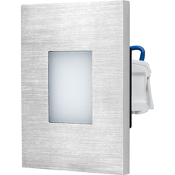 EVN-Lichttechnik LED Wandeinbauleuchte IP44 230V 55lm LQ41802
